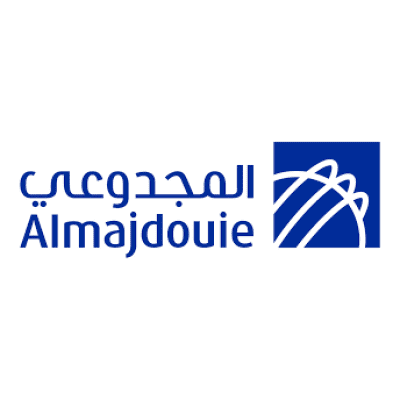 شركة المجدوعي للوجستيات