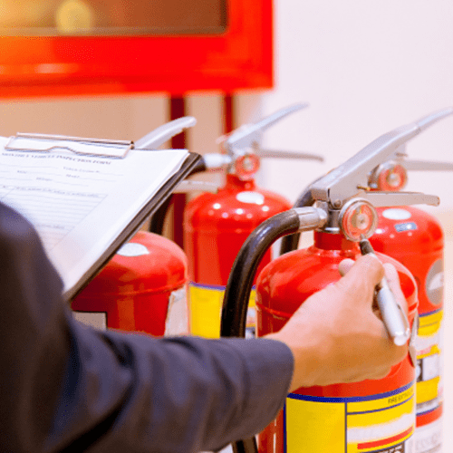Filling Fire Extinguishers Essential Steps to Ensure Safety